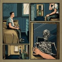 Perfect Limbs - I Watched Myself Collapse