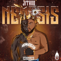 Jitano - Nemesis