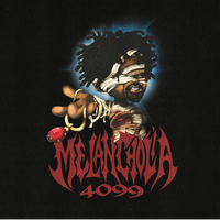 Green Montana - MELANCHOLIA 4099