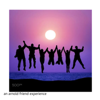 Arnold Friend - Arnold & Friends