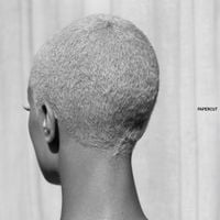 Imani Imani - Papercut