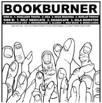 Bookburner - Bookburner