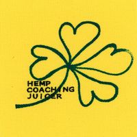 Hemp Coaching Juicer - 全部つながっている