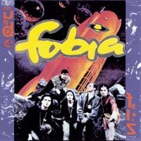 Fobia - Mundo Feliz