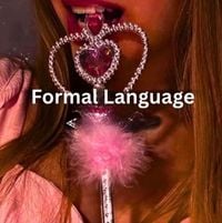 CaptanB - Formal Language: The Aftermath