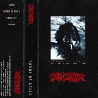 Soul Hater - Crown of Souls