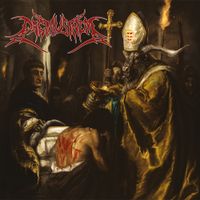 Daemusinem - Thy Ungodly Defiance