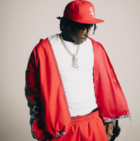 Nino Paid - WYM
