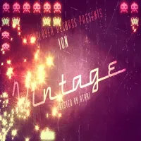 ざぶん SENSEI ION ざぶん - Vintage the Mixtape