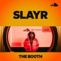 slayr - 1AM FREESTYLE | THE BOOTH