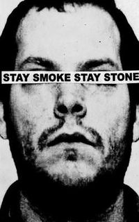Urine Cop - Stay Smoke Stay Stone