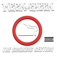 Meen Green - The Smoking Section