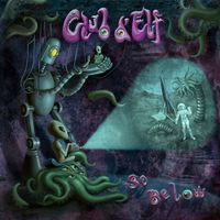Club d'Elf - So Below (feat. John Medeski)
