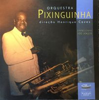 Henrique Cazes - Orquestra Pixinguinha