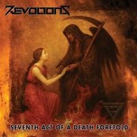 Revoltons - Seventh Act of a Death Foretold