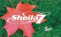 Sheila On 7 - 507