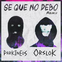 Parkineos - Se Que No Debo - Remix