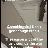 Smokingskul - boolythebuilder / island boys