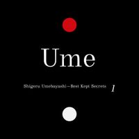 梅林茂 [Shigeru Umebayashi] - Best Kept Secrets (Part 1)