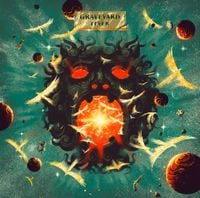 Graveyard - Fever