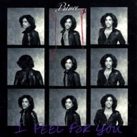 Prince - I Feel for You (Acoustic Demo) / I Feel for You