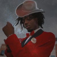 Conscious - Space Cowboy