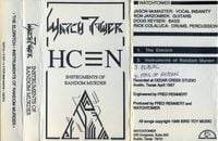 Watchtower - Instruments of Random Murder