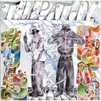 Hyas - TELEPATHY