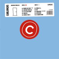 CARLANGAS - Universo Paralelo