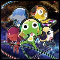 ano - 貸しっぱなしデスティニー/また帰ってきたケロッ！とマーチ [Destiny Lent Out/KERORO MARCH RETURNS]