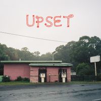 Upset - Upset