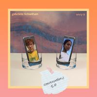 Gabriela Richardson - Conversations EP