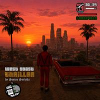 Simon Servida - West Coast Thriller