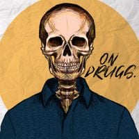 Darko - On Drugs.