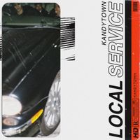 KANDYTOWN - LOCAL SERVICE