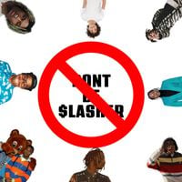 acesquadneo - DONT BE SLASHER!