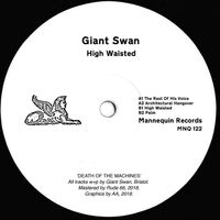 Giant Swan - High Wasted