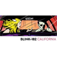 blink-182 - Bored to Death