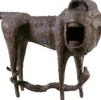 J&auml;mbo D'glester Sneed II - Lobotmy
