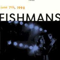 Fishmans - Daydream LIVE 1998.06.07 @Hibiya Outdoor Music Hall