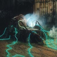 Kingdom Of Giants - Respawn