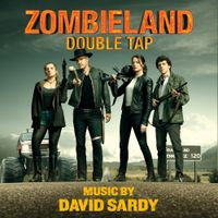 David Sardy - Zombieland: Double Tap
