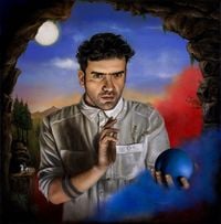 Fernando Milagros - Nuevo Sol