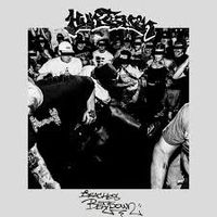 Huntsman - BEACHES BEATDOWN