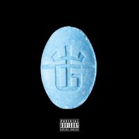 SCOOP DOGG - Blue Maserati