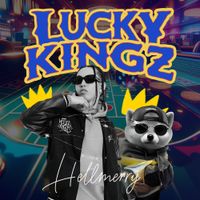 HELLMERRY - Lucky Kingz