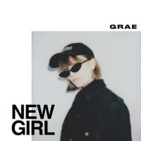 GRAE - New Girl