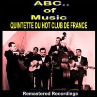 Quintette Du Hot Club De France - Quintette du Hot Club de France