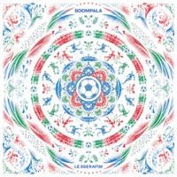LE SSERAFIM - BOOMPALA (Champions Remix)