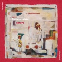シャッポ [Chappo] - Commonplace